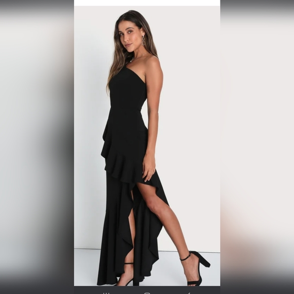 Lulus semiformal - Picture 3 of 7